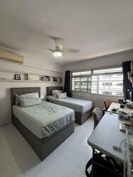 Blk 491D Tampines Street 45 (Tampines), HDB 5 Rooms #575658341